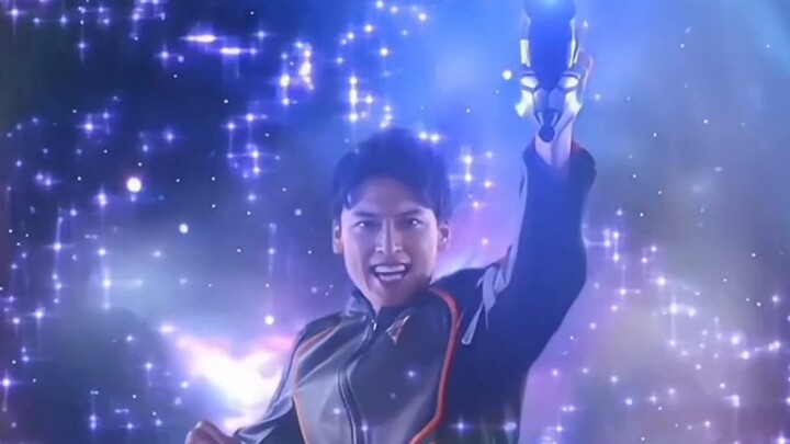 Four embarrassing ⚡️ scenes of the new generation of Ultraman!