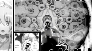 Dewa pedo?! - Pembahasan lengkap Taisai seikun di Dark gathering