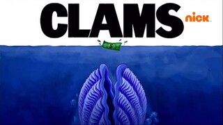 Spangebob Squarepants - Clams |Malay Dub|