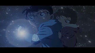 Conan x  Haibara