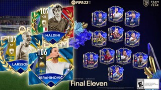 UPDATE EVENT TERBARU TOTY DAN PEMAIN BARU NATIONAL HEROES FIFA MOBILE INDONESIA - YUAHPLAY