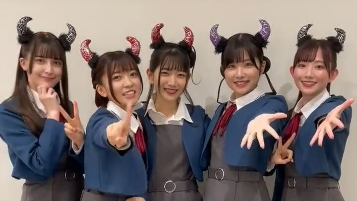 🎃Selamat Halloween👻