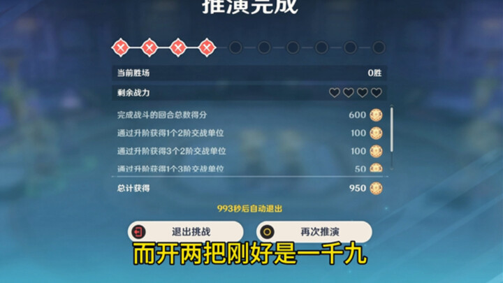 Wait, for this new event, all you have to do is just surrender to the feelings?