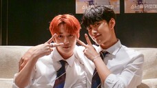 Jaehan Used Wish Coupon To Call Yechan Out (If I Call You Must Come Running, Without Question)