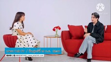 แพรว Talk TV พบกับนักแสดงหนุ่มหล่อสุดฮอต "อิน สาริน" วันศุกร์ที่ 19 ก.ย. เวลา 22.30 น.
