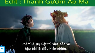 Tôi tin tưởng em gái cậu #anime