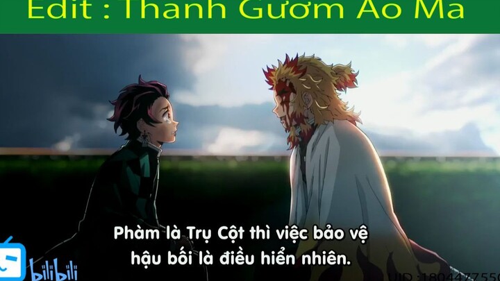 Tôi tin tưởng em gái cậu #anime