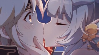 Chị em gái! Tôi có một con lợn~