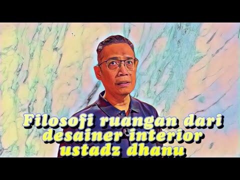 FILOSOFI KEBERSIHAN KAMAR MANDI CERMINAN KEIMANAN ALA USTADZ DHANU