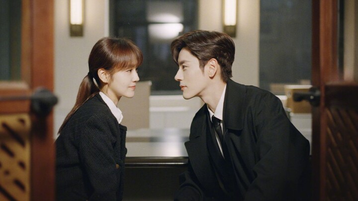 "Unrequited love is the farthest form of salutation."