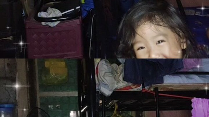 my cute pamangkin