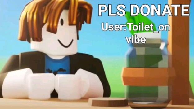 donate