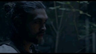 WOLVES (jason momoa)