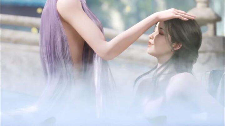 donghua 18+ no sensor