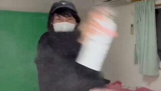 Epidemi, aku benar-benar hancur!!!