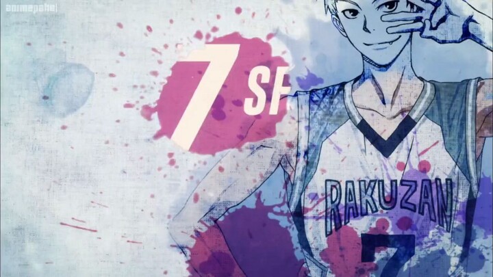 KUROKO NO BASKET EP 74