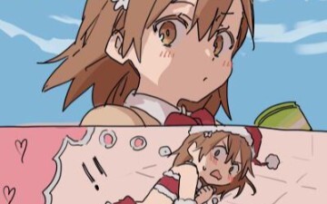 致敬那个曾经的RAILGUN