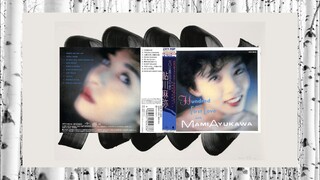 鮎川麻弥/Mami Ayukawa - 101番目の恋/Hundred And First Love (1990/2022 CD:UPCY-90145)