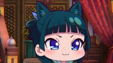 Kusuriya no historigoto S2 Episode 7 sub indonesia