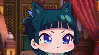 Kusuriya no historigoto S2 Episode 7 sub indonesia