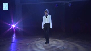 【张昕】震惊，如此帅气的舞蹈居然无人问津