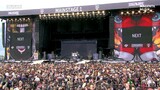 Behemoth Live at Download Germany 2022
