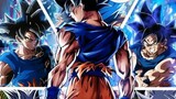 [Dragon Ball Explosion Battle] 15 audio animations that Explosion domestic players like