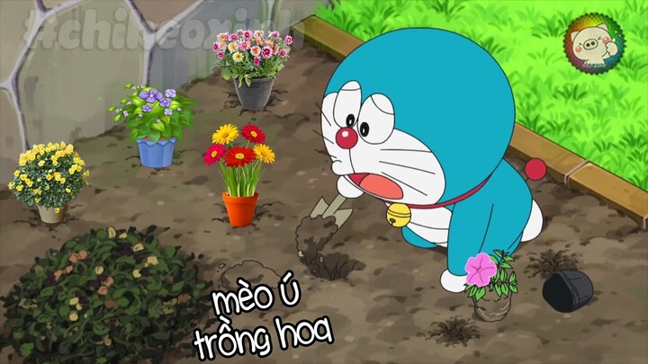 Review Doraemon Tổng Hợp Những Tập Mới Hay Nhất Phần 1113 | #CHIHEOXINH