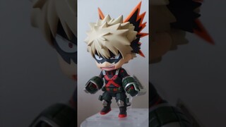 เปลี่ยนของเล่นเป็นอนิเมะ กดติดตามเป็นกำลังใจ #อนิเมะ #Anime #nendoroid #ติดตาม