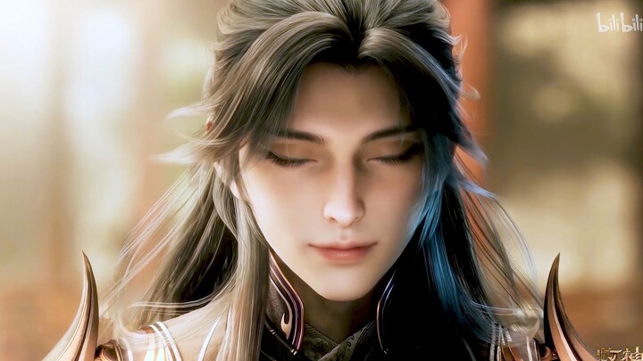 【牧神记|文元祖师】如此圣洁的祖师就该被拉下神坛啊