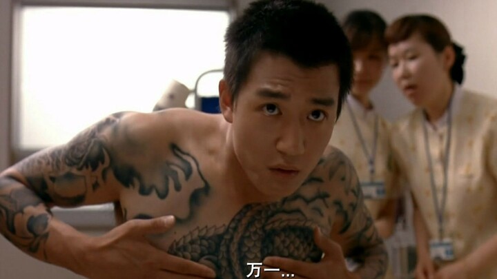 [Brother Liang] "Sunflower": The gang boss spends 10 years in prison; upon release, his family is re