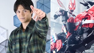 [Bilingual subtitles] Kane Hideyoshi (Ukiyo Hidetoshi) promotes Bandai Tamashii NATION 2023 [Opening