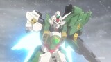 Gundam Episode 20 Bahasa Indonesia