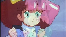 Mahou no Princess Minky Momo : Yume o Dakishimete - Episode 53 | Subtitle Indonesia