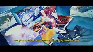 bbth s5 episode 132 English sub