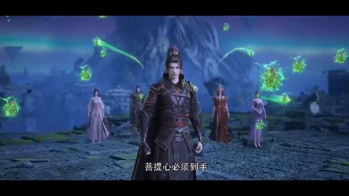 BTTH NEW Arc trailer