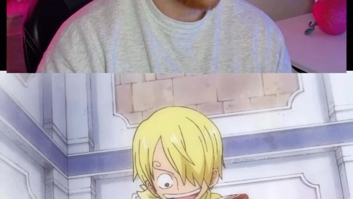 sanji ngamukkk