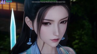 All Hail The Sect leader Eps 33 sub indo 1080P