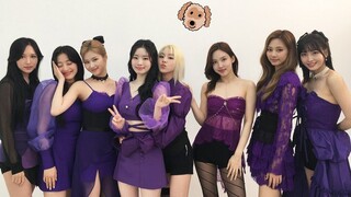 Panggung HD 210514 | Twice - Kura Kura | Versi Jepang