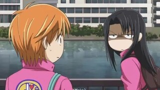 Skip Beat Episode 14