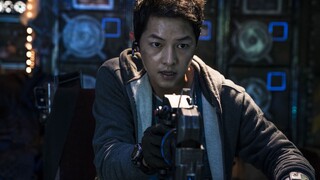 سيتم إصدار المقطع الدعائي لفيلم الخيال العلمي الكوري "النصر" على Netflix في 5 فبراير!