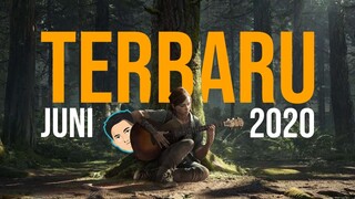8 Game "TERBARU" Juni 2020 | TLM LIST