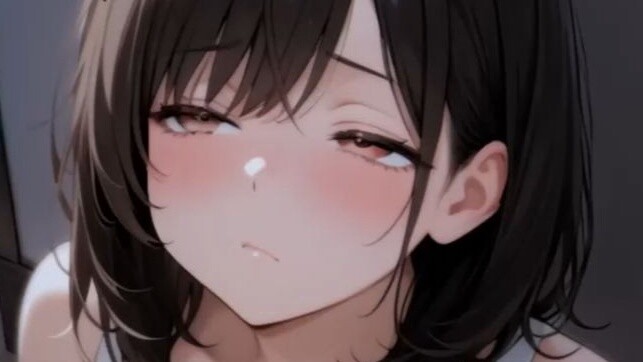 [Special seat/Fantasy] Training a girlfriend who has a bad drinking habit [Bilingual subtitles/Male]