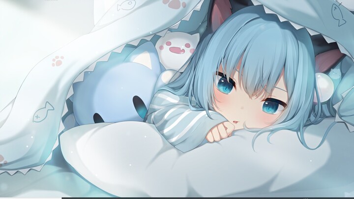 【Wallpaper Engine】High-quality dynamic wallpaper sharing 2.0