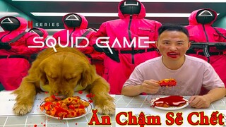 Thú Cưng TV | Đa Đa Thánh Chế #20 | Chó Golden Gâu Đần thông minh vui nhộn | Pets cute smart dog