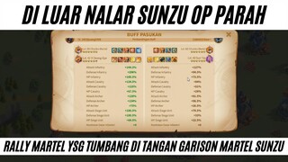 pas 6 berdarah bagi f2p di kvk 1 tipes tipes dah f2p ketemu sultan 1 ini