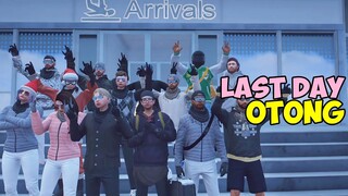 BYE - Cerita Dudung GTA V #109