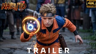 NARUTO LIVE ACTION