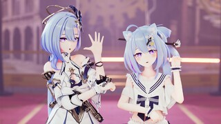 โพสต์การซ่อมแซมของเกรย์~