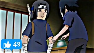 Sasuke & Itachi😎